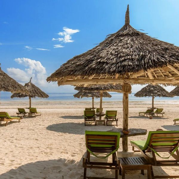 Kiwengwa Beach Resort – 2026-06-29 - Zdjęcie 2