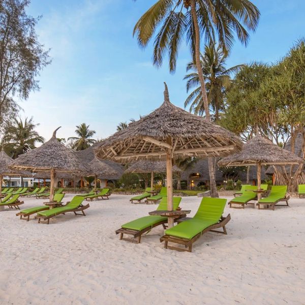 Kiwengwa Beach Resort – 2026-06-29 - Zdjęcie 3