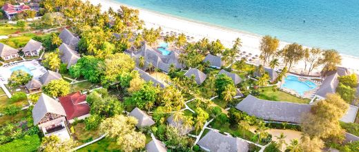 Kiwengwa Beach Resort
