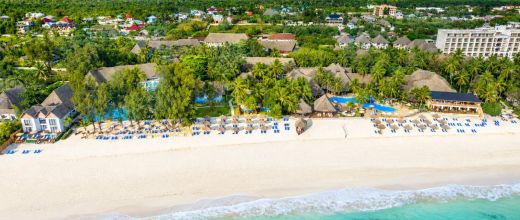 Kiwengwa Beach Resort