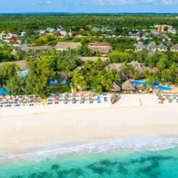 Kiwengwa Beach Resort