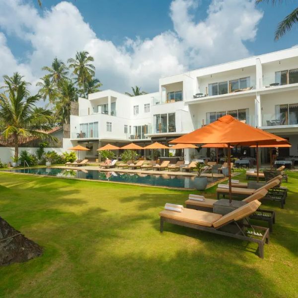 KK Beach — Habaraduwa, Sri Lanka