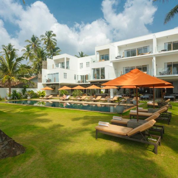 KK Beach — Habaraduwa, Sri Lanka