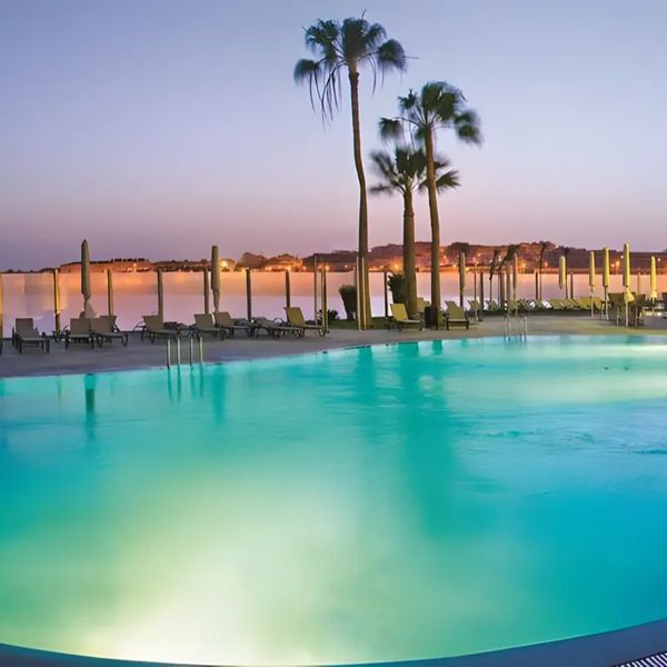 KN Arenas del Mar