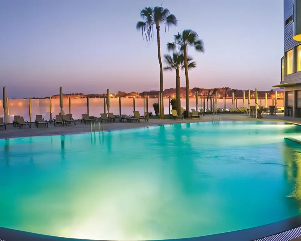 KN Arenas del Mar