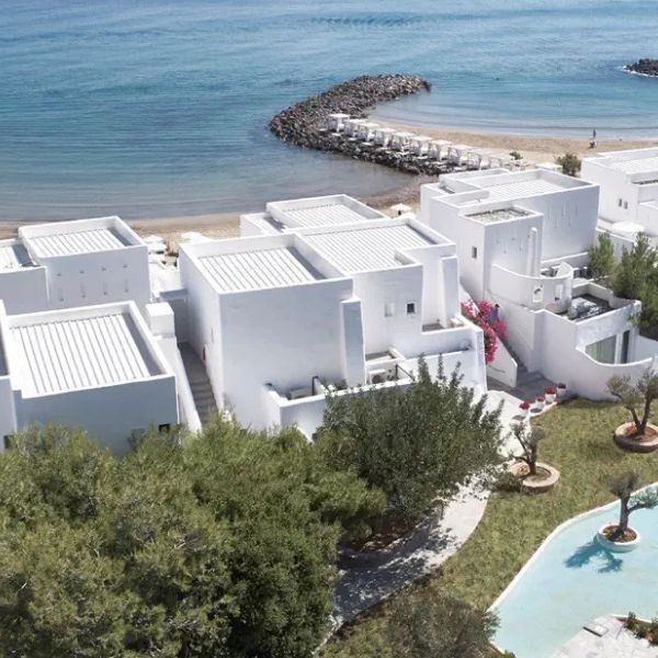 Knossos Beach