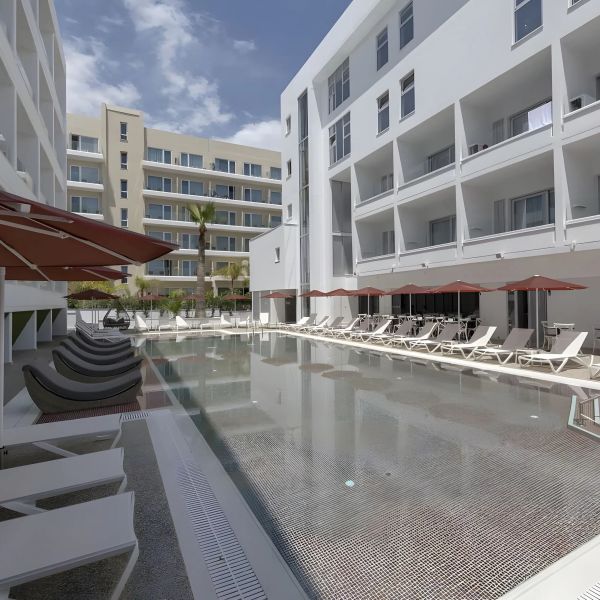 Kokkinos Boutique — Ayia Napa, Cypr