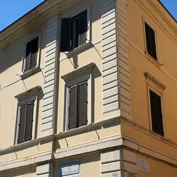 Kolbe Rome — Rzym, Włochy