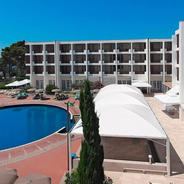 Kolovare (Zadar) — Zadar, Chorwacja