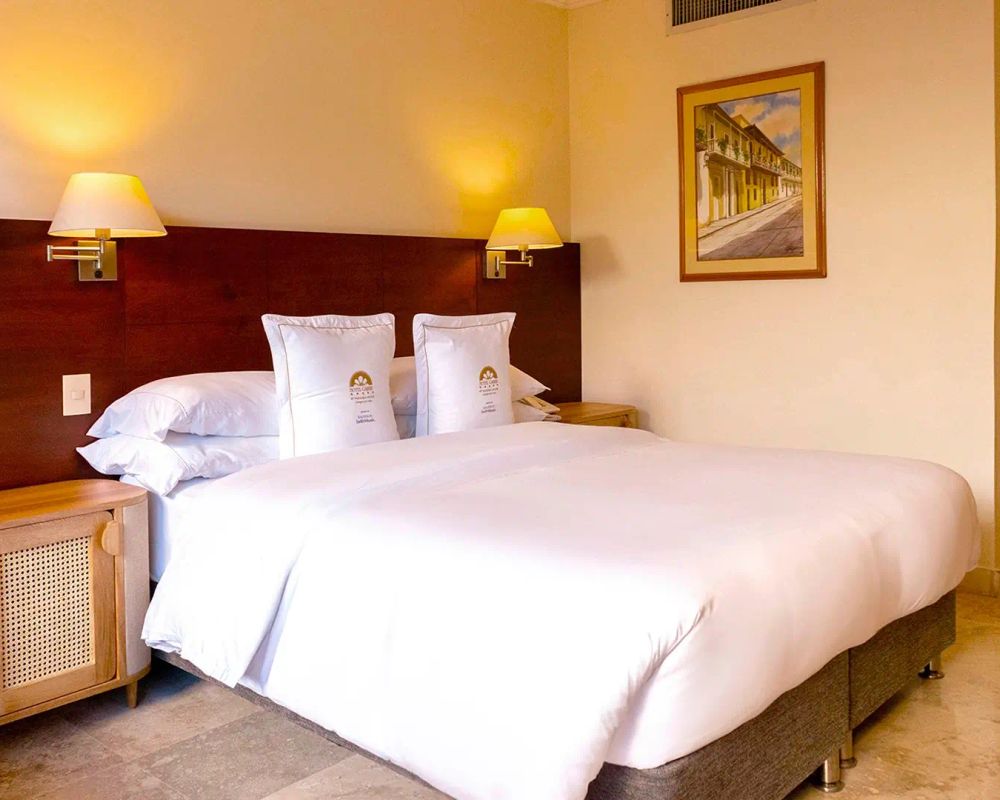 Caribe By Faranda Grand Radisson Individuals