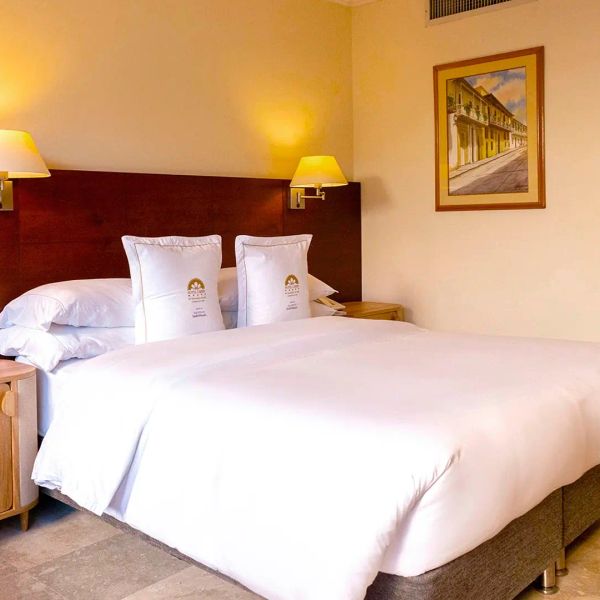 Caribe By Faranda Grand Radisson Individuals