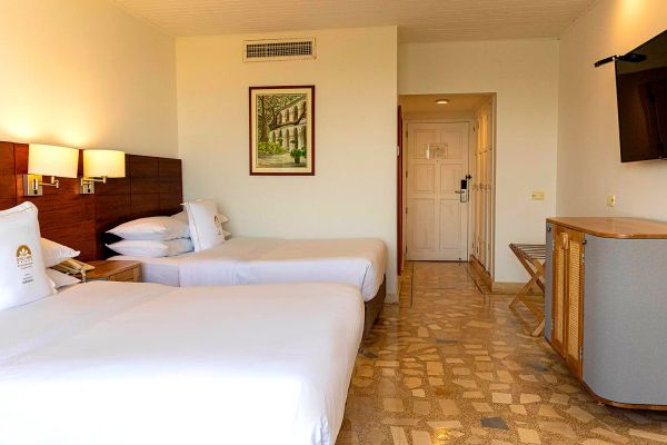 Caribe By Faranda Grand Radisson Individuals