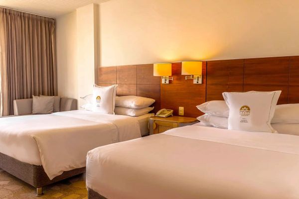 Caribe By Faranda Grand Radisson Individuals