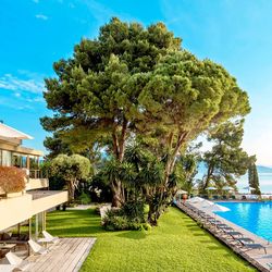 Kontokali Bay Resort Spa