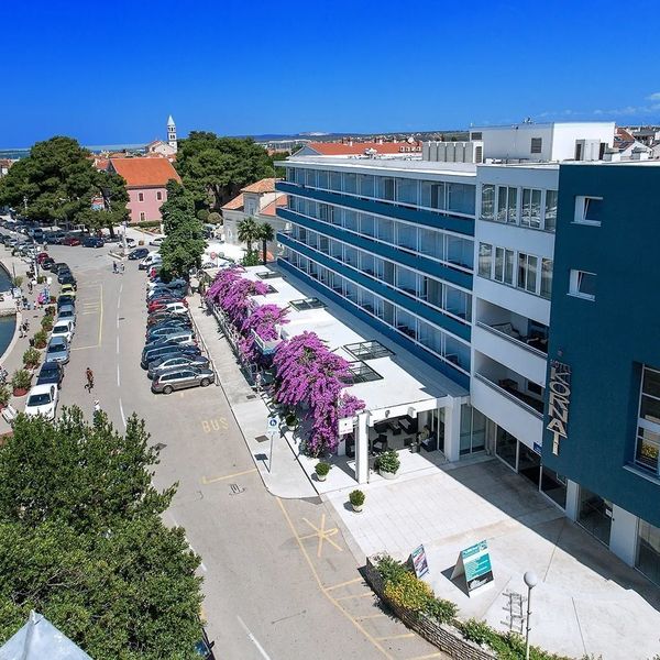 Kornati (Biograd) — Biogard, Chorwacja