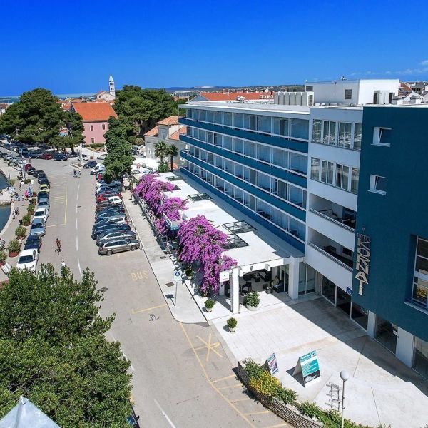 Kornati (Biograd) — Biogard, Chorwacja