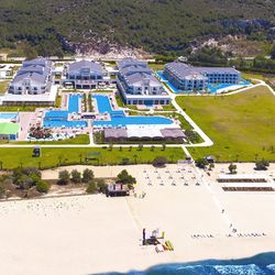 Korumar Ephesus Beach