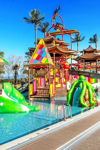 Korumar Ephesus Beach