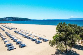 Korumar Ephesus Beach