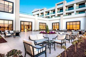 Korumar Ephesus Beach