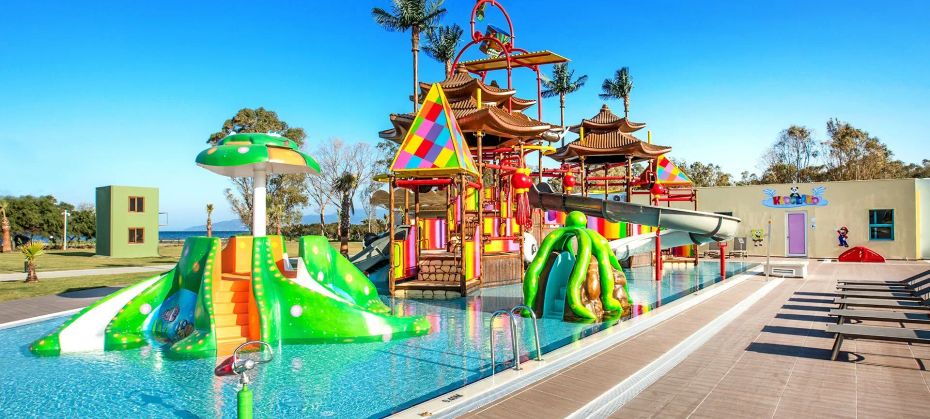 Korumar Ephesus Beach