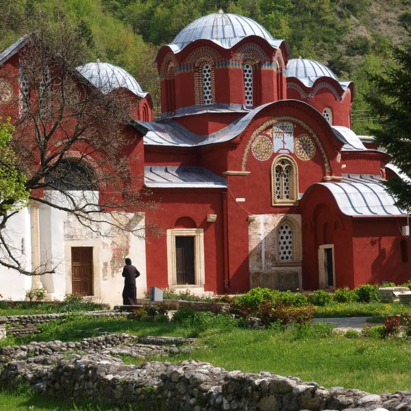 Teraz Kosovo !