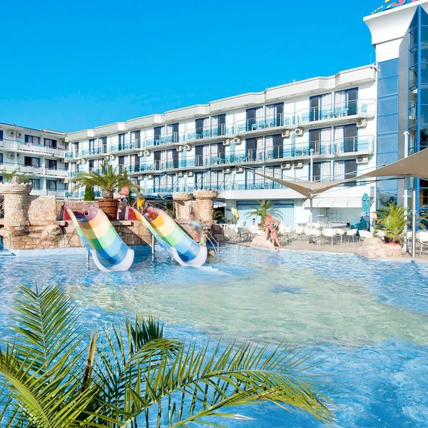 Kotva (Sunny Beach) — Słoneczny Brzeg, Bułgaria