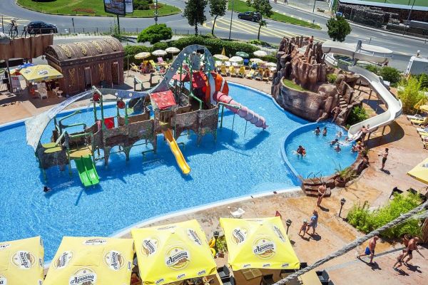 Kotva (Sunny Beach)
