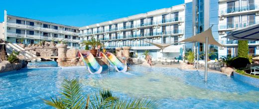 Kotva (Sunny Beach)