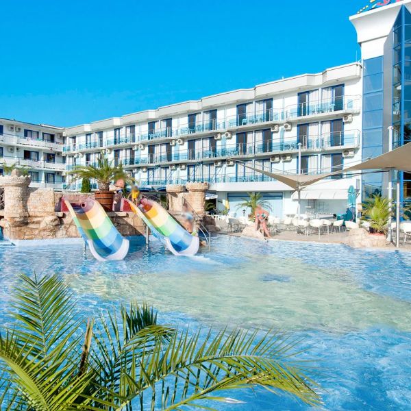 Kotva (Sunny Beach) — Słoneczny Brzeg, Bułgaria