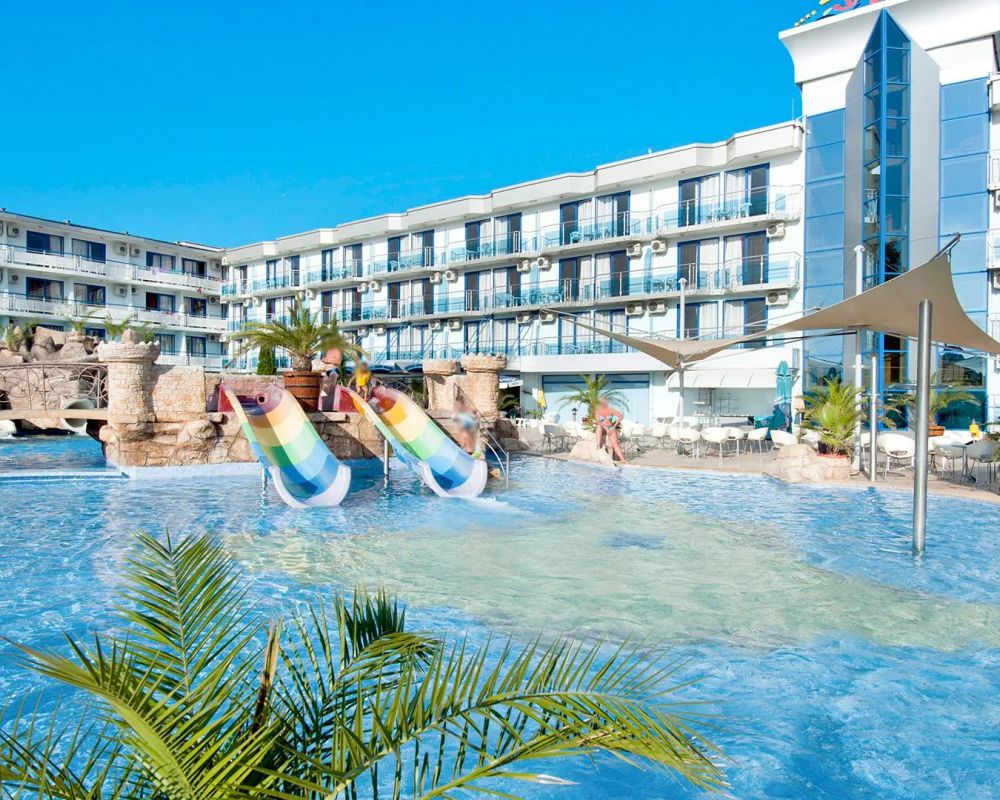 Kotva (Sunny Beach)