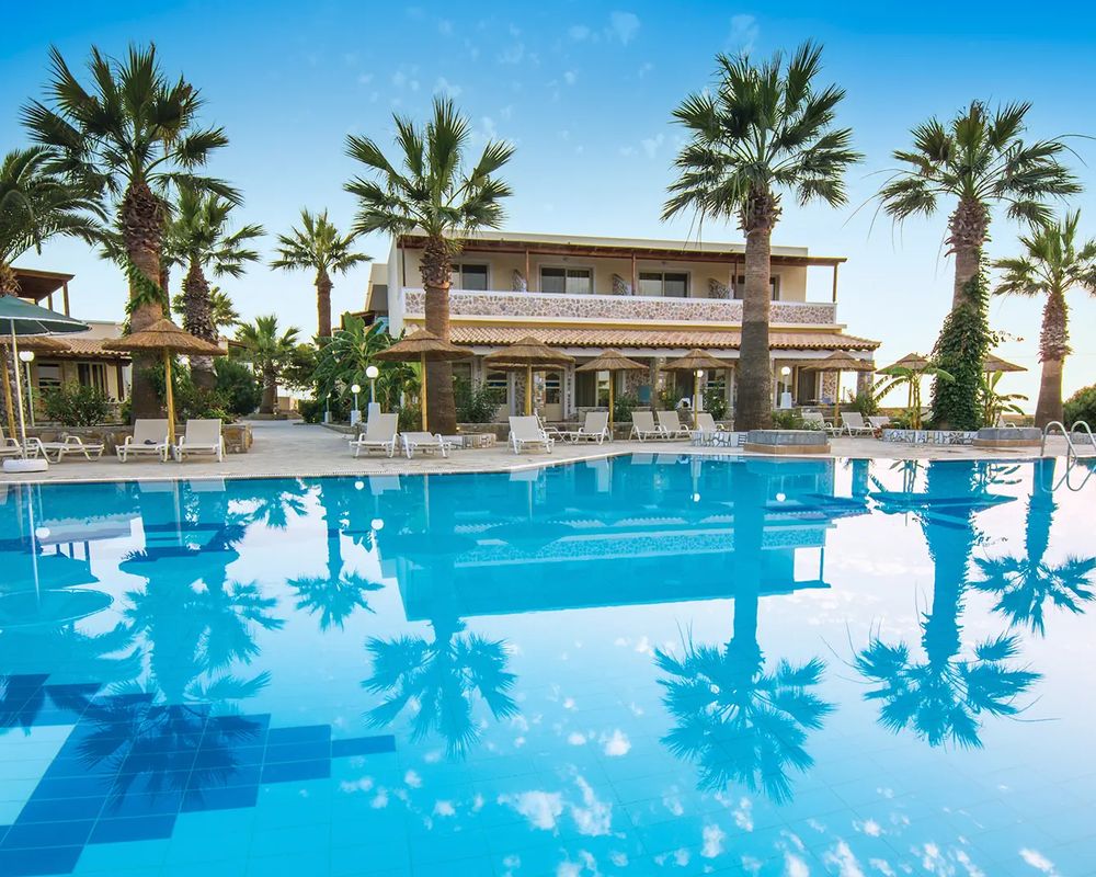 Kouros Palace