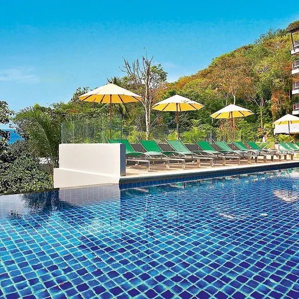 Krabi Cha-Da Resort – 2026-03-09