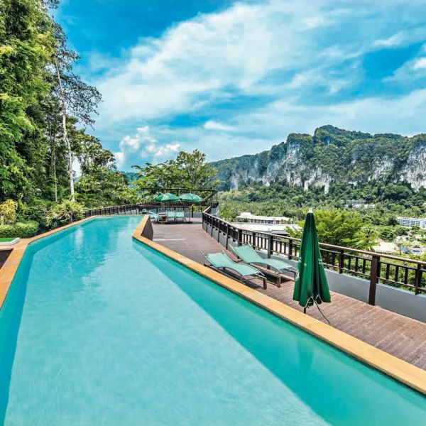 Krabi Cha Da Resort – 2026-12-06 - Zdjęcie 2