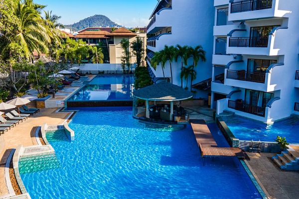 Krabi La Playa