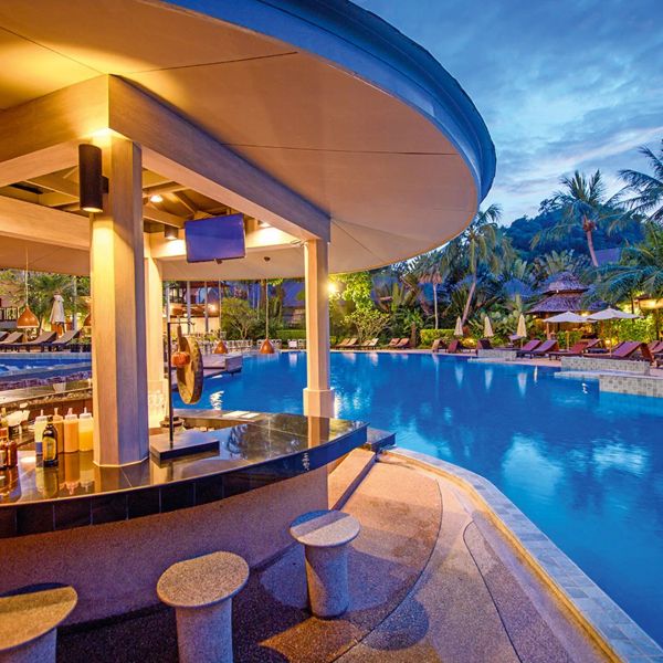 Krabi La Playa – 2026-12-06 - Zdjęcie 2