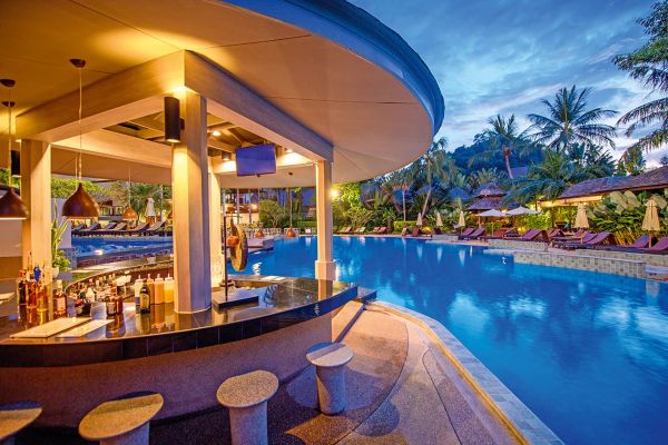 Krabi La Playa