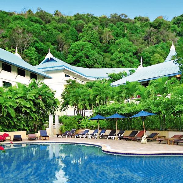 Krabi Tipa Resort