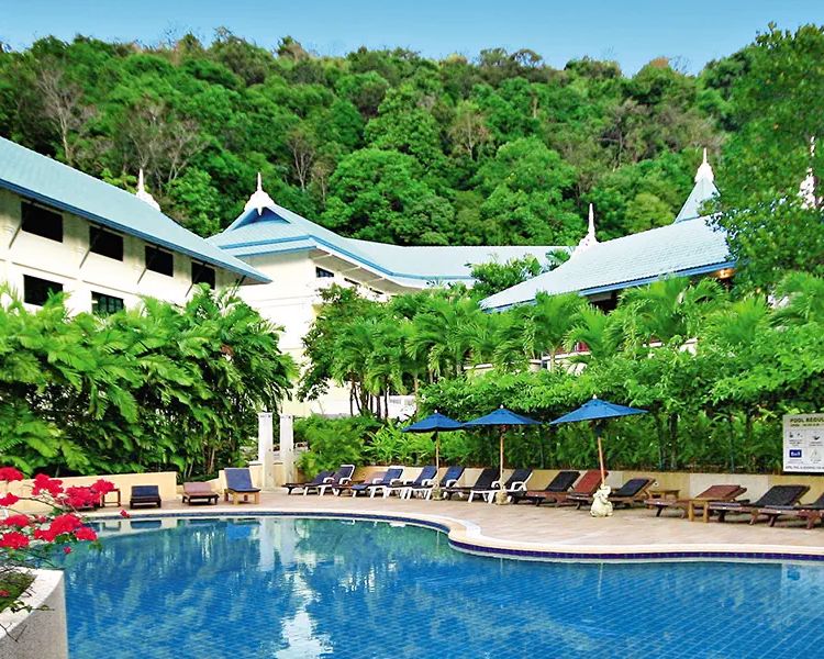 Krabi Tipa Resort