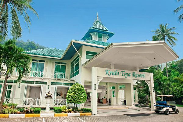 Krabi Tipa Resort
