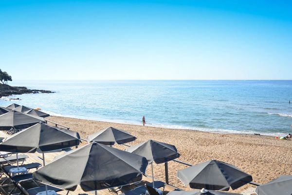 Krini Beach (ex. Bomo)