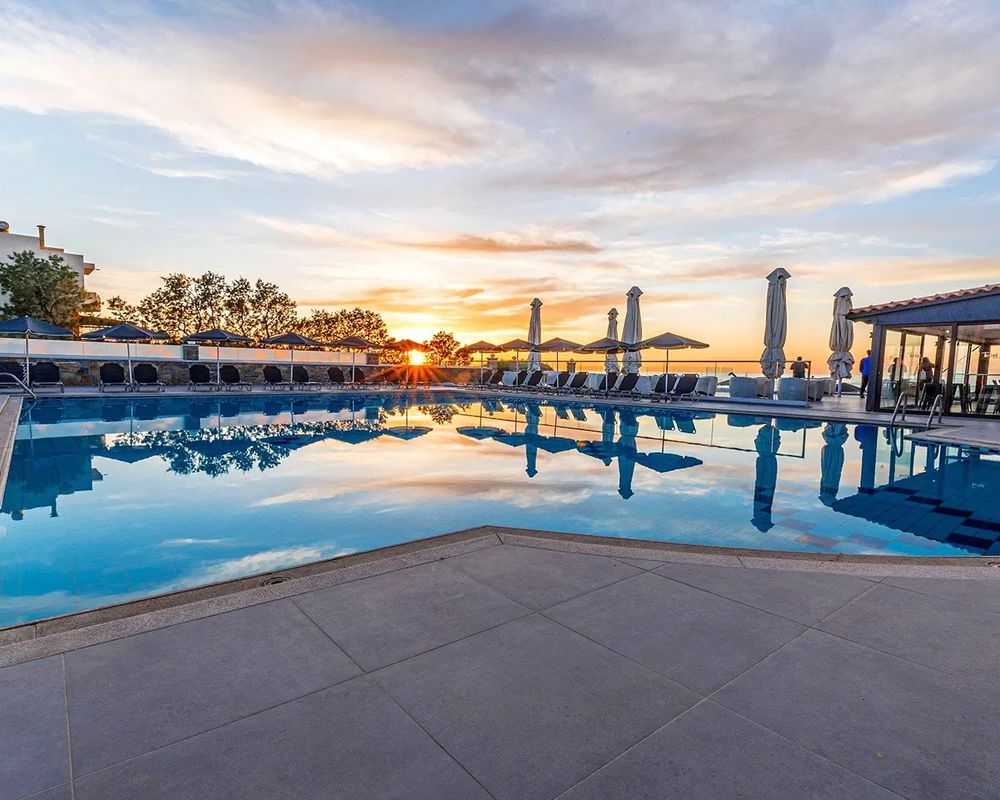 Krini Beach (ex. Bomo)