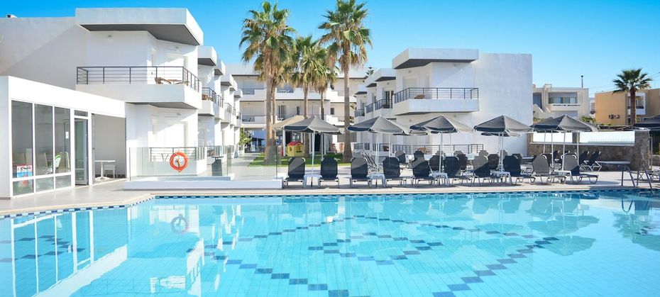 Krini Beach (ex. Bomo)