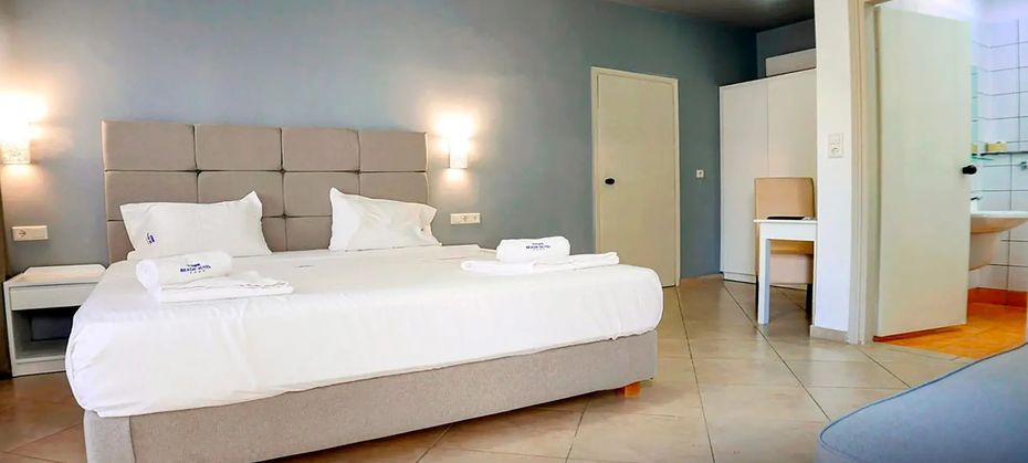 Krini Beach (ex. Bomo)