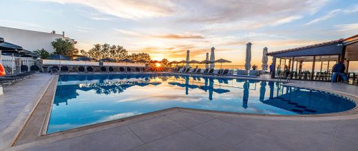 Krini Beach (ex. Bomo)