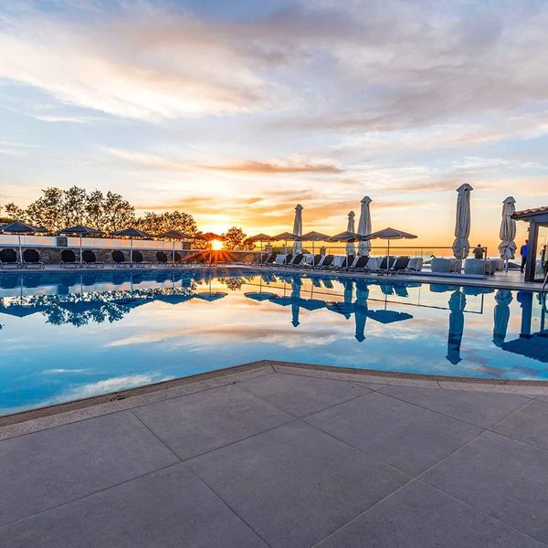 Grecja na 7 dni w maju: 4⋆ hotel od 1 999 zł