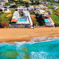 Krini Beach ex Bomo