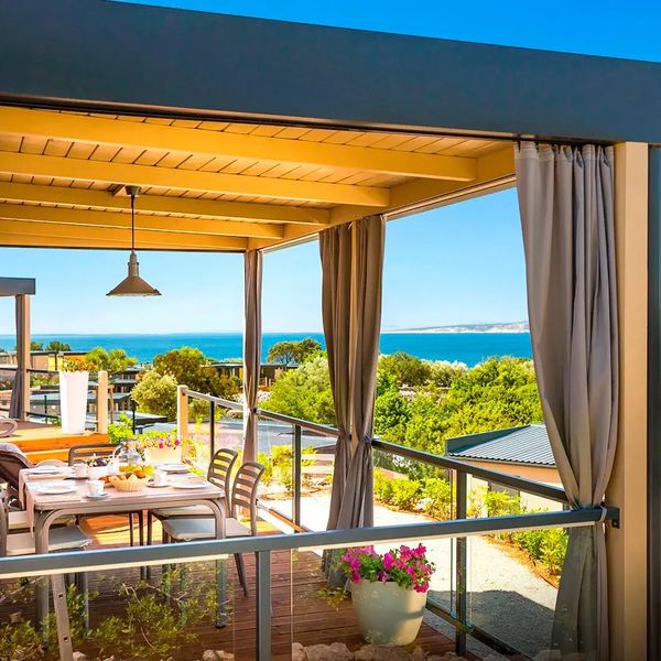 Krk Premium Camping Resort by Valamar — Krk, Chorwacja