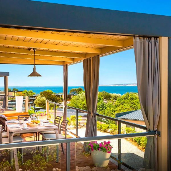 Krk Premium Camping Resort by Valamar — Krk, Chorwacja