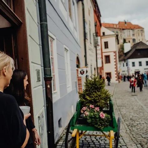 Krumlovska Pohadka — Krumlov, Czechy
